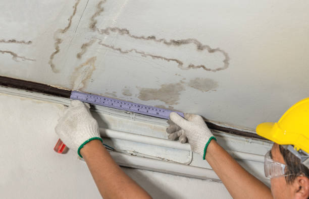 Reliable Sewage Cleanup contractor in Addy, WA by Water Damage Irwin